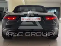 2021 Jaguar F-TYPE