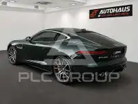 2021 Jaguar F-TYPE