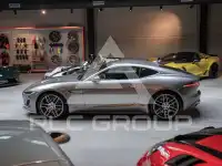 2021 Jaguar F-TYPE