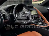 2021 Jaguar F-TYPE