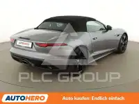 2021 Jaguar F-TYPE