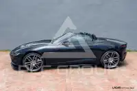 2021 Jaguar F-TYPE