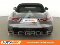 2021 Jaguar F-TYPE