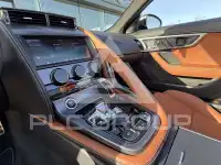 2021 Jaguar F-TYPE