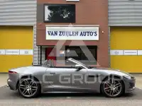 2021 Jaguar F-TYPE