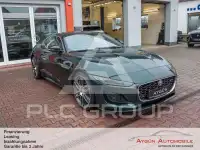 2021 Jaguar F-TYPE