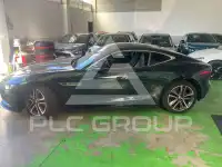 2021 Jaguar F-TYPE