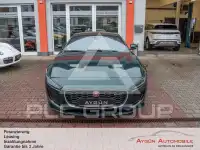2021 Jaguar F-TYPE