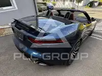 2021 Jaguar F-TYPE
