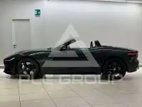 2021 Jaguar F-TYPE