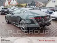 2021 Jaguar F-TYPE