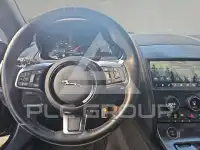 2021 Jaguar F-TYPE