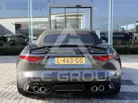 2021 Jaguar F-TYPE