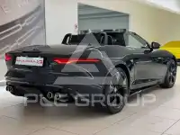 2021 Jaguar F-TYPE