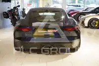 2021 Jaguar F-TYPE