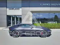 2021 Jaguar F-TYPE