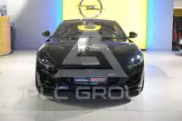 2021 Jaguar F-TYPE