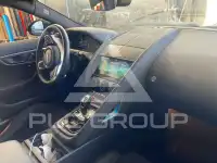 2021 Jaguar F-TYPE