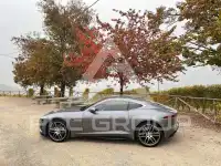 2021 Jaguar F-TYPE