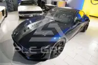 2021 Jaguar F-TYPE