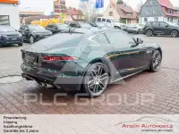 2021 Jaguar F-TYPE