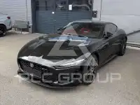 2021 Jaguar F-TYPE