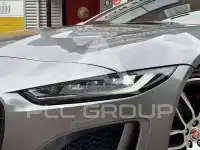2021 Jaguar F-TYPE
