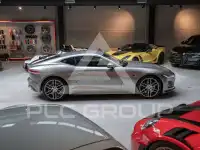 2021 Jaguar F-TYPE