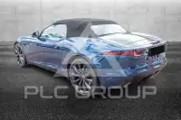2021 Jaguar F-TYPE