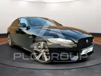 2021 Jaguar XF