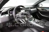 2021 Jaguar XF