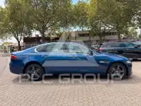 2021 Jaguar XF