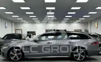 2021 Jaguar XF