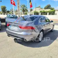 2021 Jaguar XF