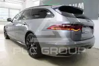 2021 Jaguar XF