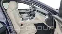 2021 Jaguar XF