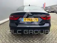 2021 Jaguar XF