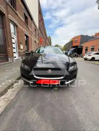 2021 Jaguar XF