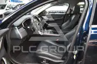 2021 Jaguar XF
