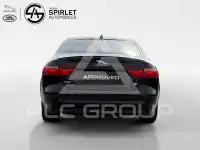 2021 Jaguar XF