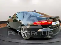2021 Jaguar XF