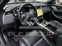 2021 Jaguar XF