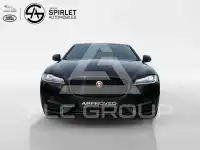 2021 Jaguar XF