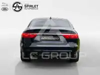 2021 Jaguar XF