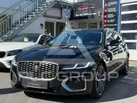 2021 Jaguar XF