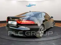 2021 Jaguar XF