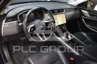 2021 Jaguar XF