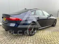 2021 Jaguar XF