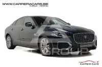 2021 Jaguar XF