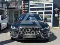 2021 Jaguar XF
